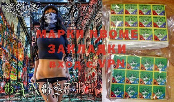 гидра Белоозёрский